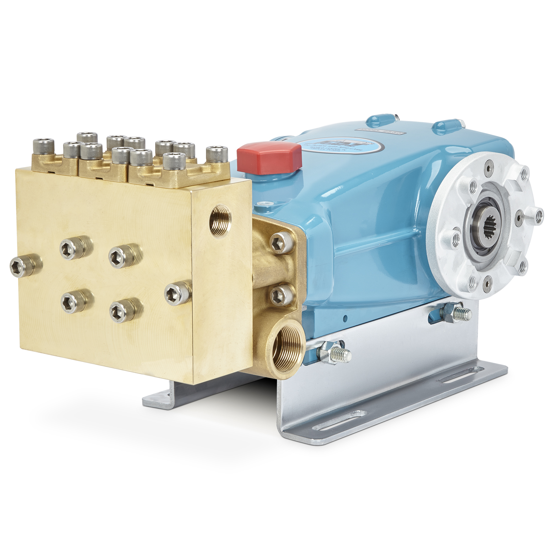 2565t13 cat pumps