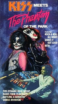 Phantom of the Park