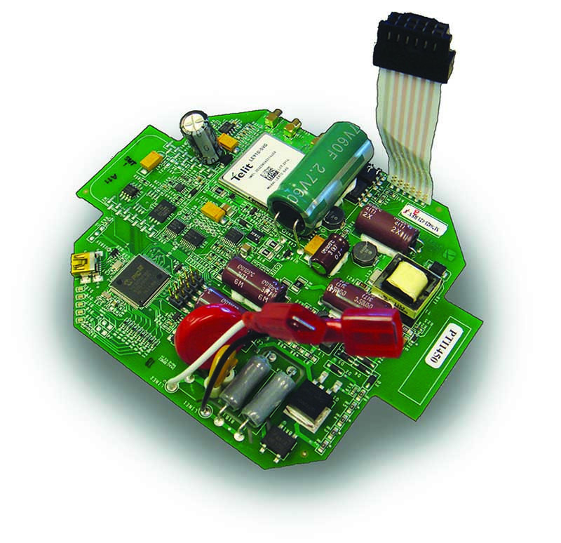 Aclara Metrum LTE utility connectivity