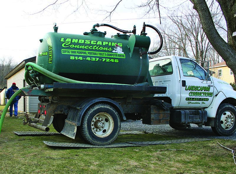 Erosion Control Products - AlturnaMATS ground cover mats
