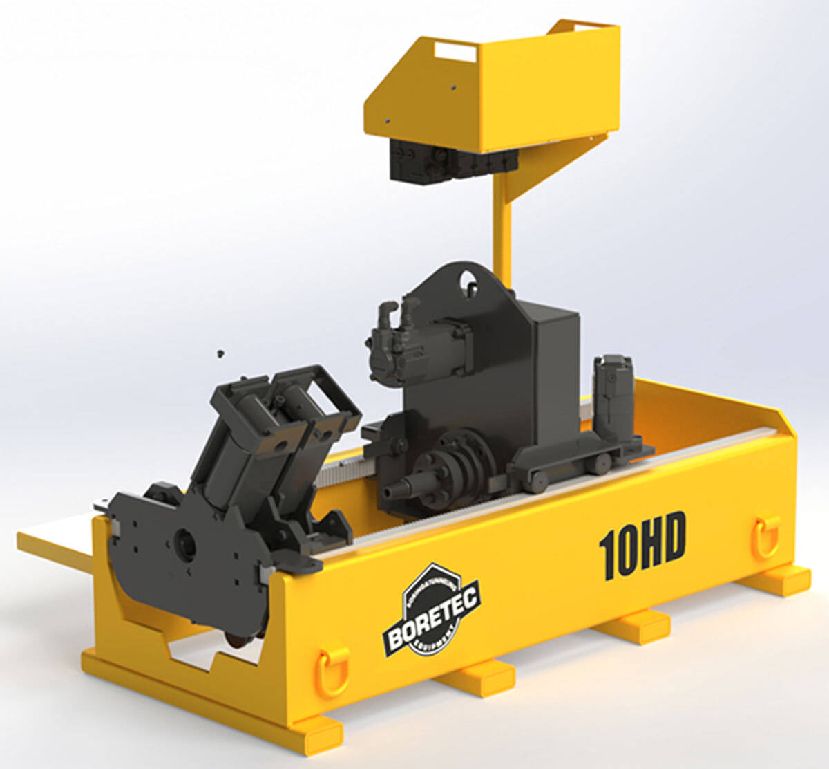 Boretec 10hd