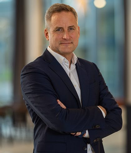 Christian Hallbjorner