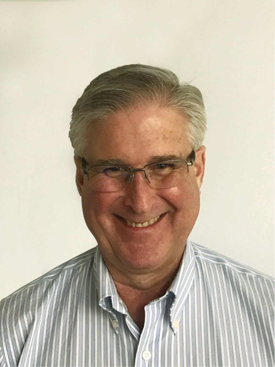 Hi-Vac hires new industrial sales manager