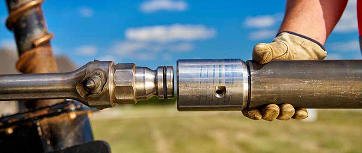 Ditch witch switch connect system 2