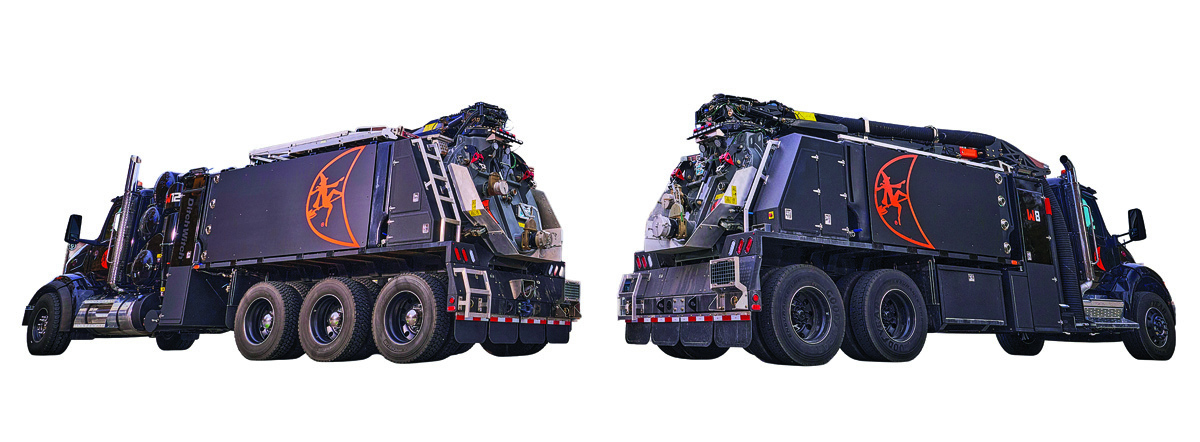 Ditch witch warlock