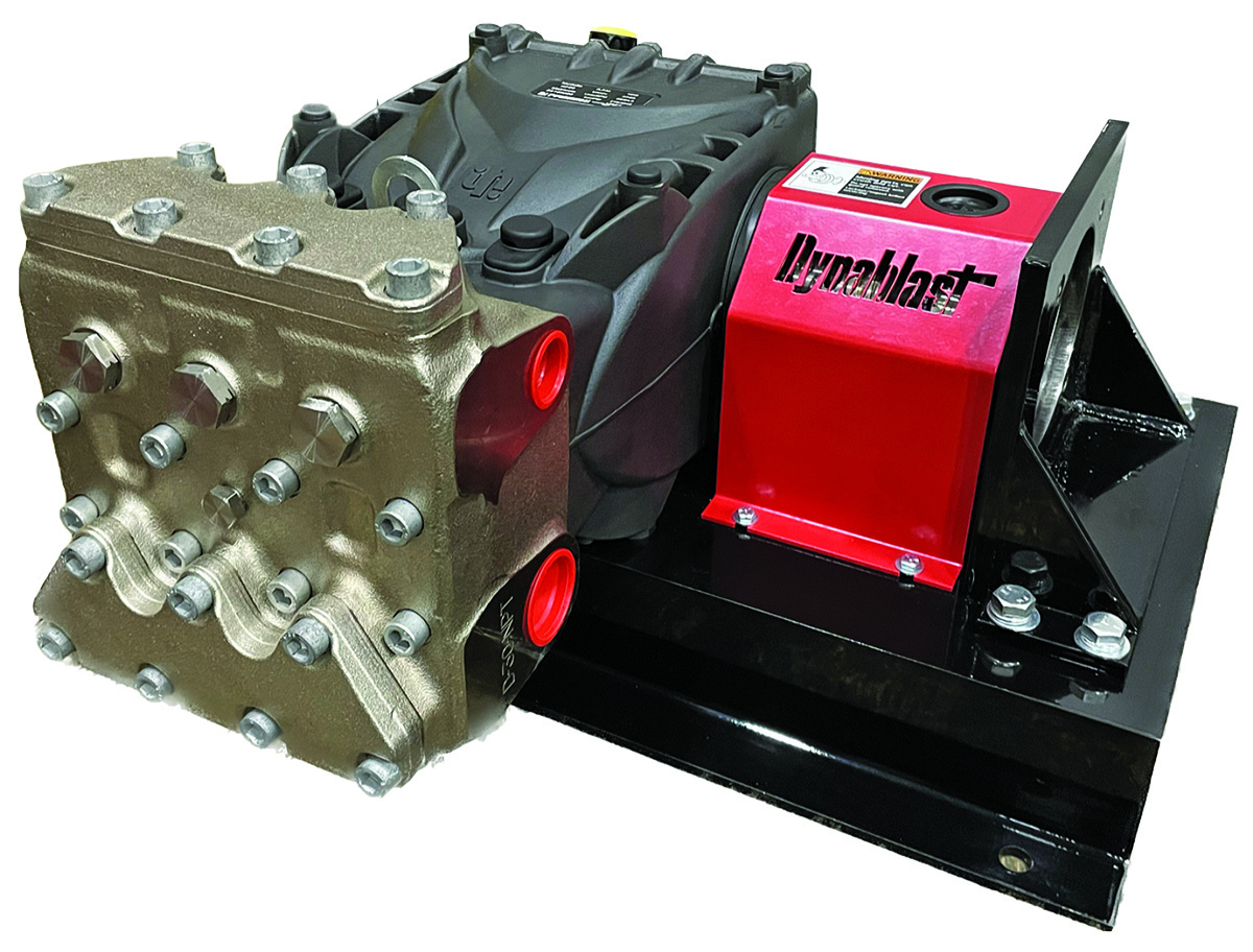 Dynablast pratissoli kfr25