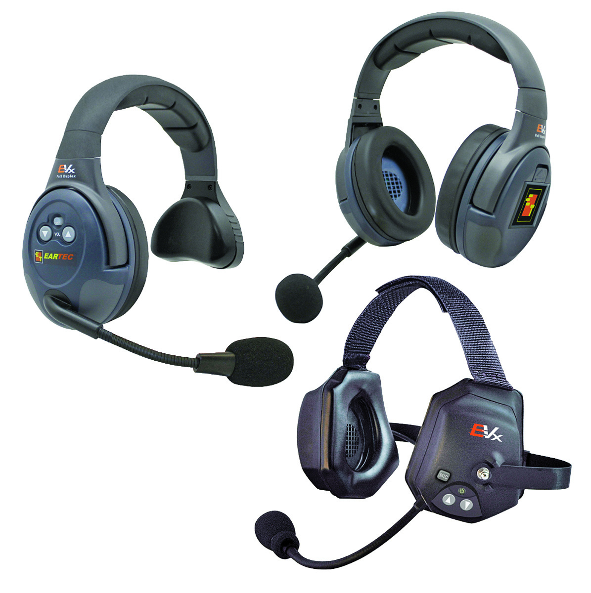 Eartec evade xtreme