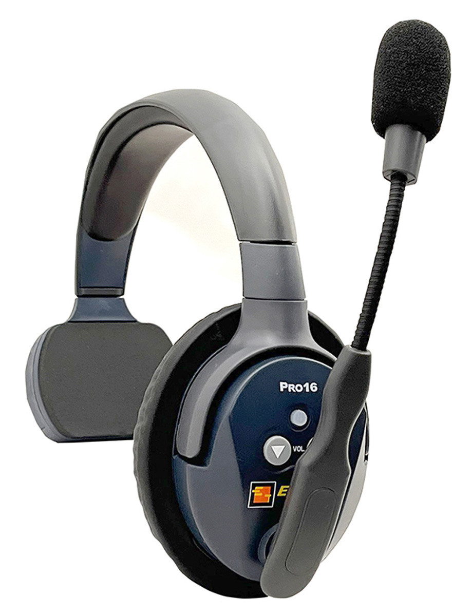 Eartec pro16