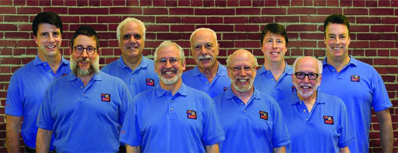 General Pipe Cleaners celebrates 85 years