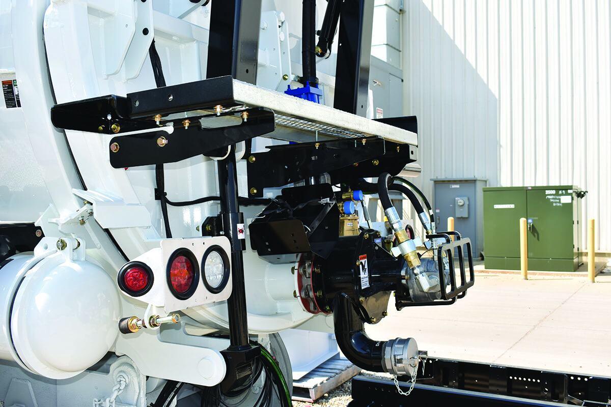 Offloading Pump Efficiency Starts at the Offload Point for Vacuum… | Dig Different