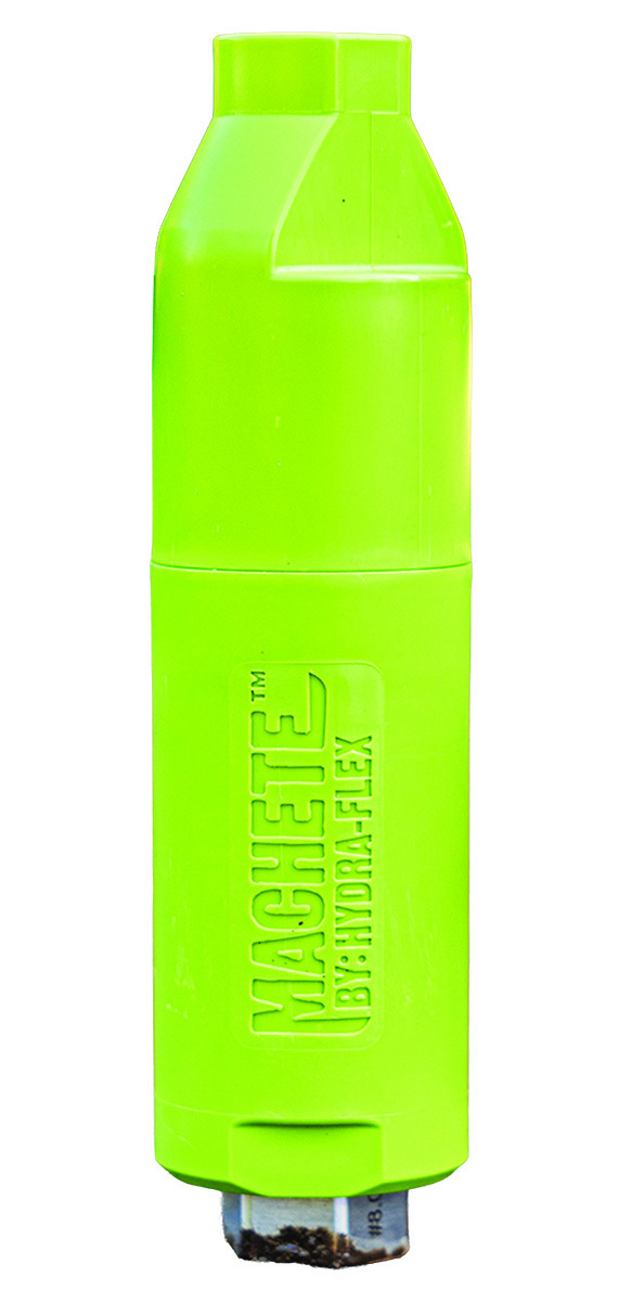 Hydra flex machete