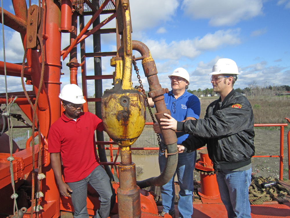Refining Operator Refinery Operations Primer | Dig Different
