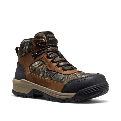 Keen skokie boot