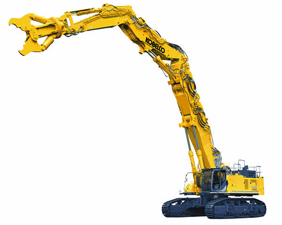 Kobelco sk1300dlc 11 2