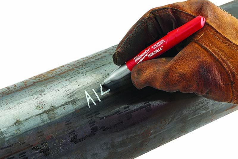Milwaukee Electric Tool Corp. liquid paint markers