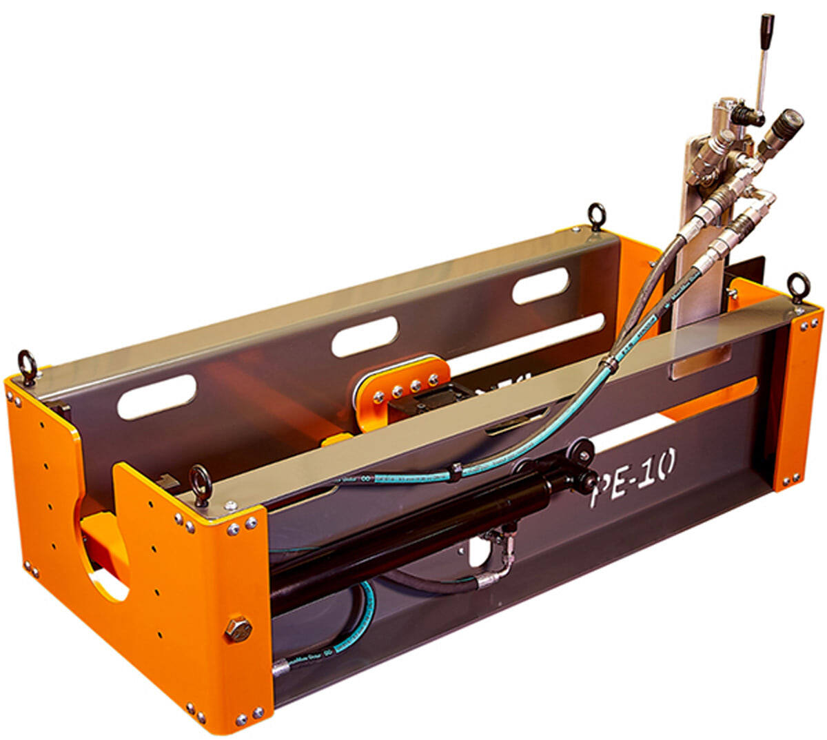 Pe equipment pe 10
