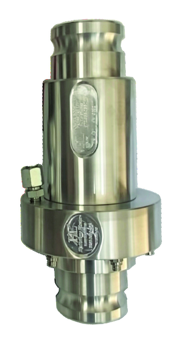 Pressure lift hydrabore blaster