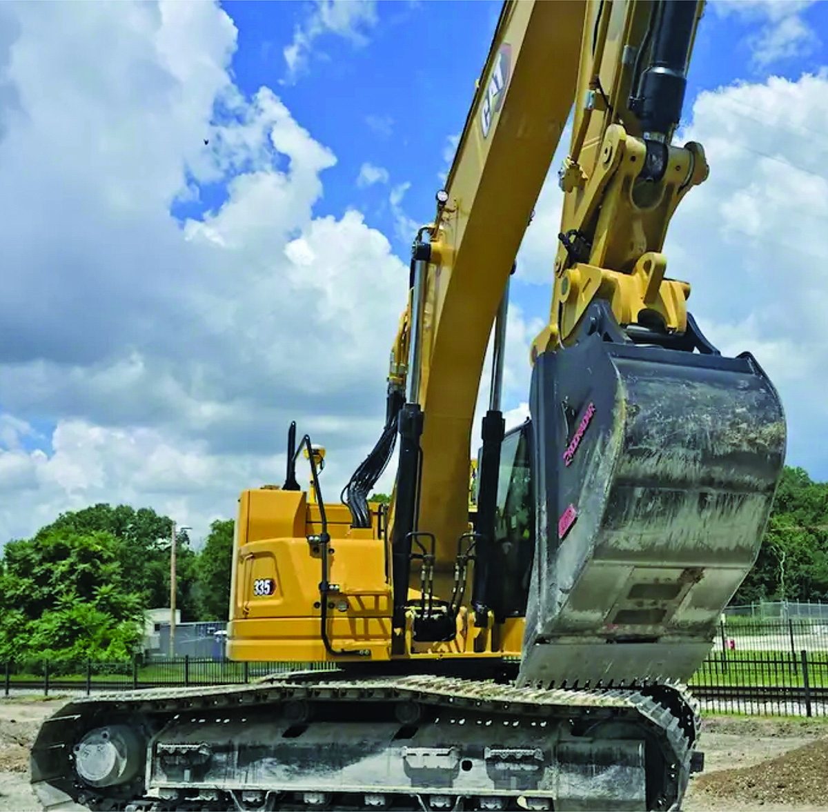 Product spotlight rodradar live dig radar