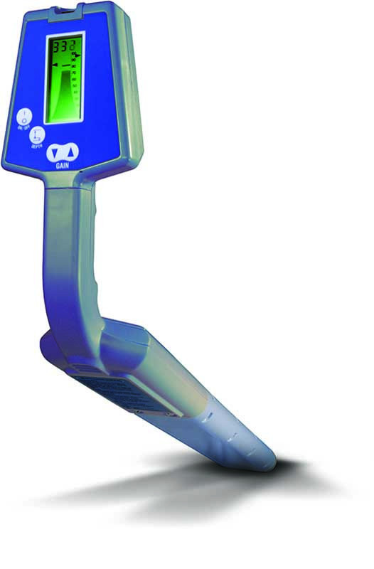 Utility Locators - RYCOM Instruments 8873