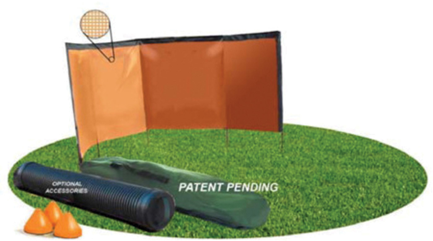 Allied Equipment & Rentals Splash Guard