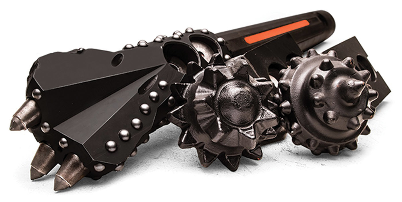 Drill Bits - StraightLine Professional Drilling Solutions Armadrillco