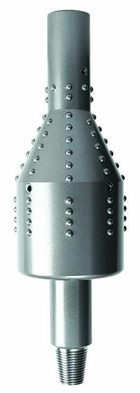 Auger Boring - StraightLine HDD Crusher Reamer