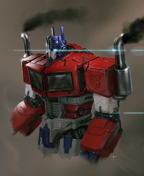 Transformer