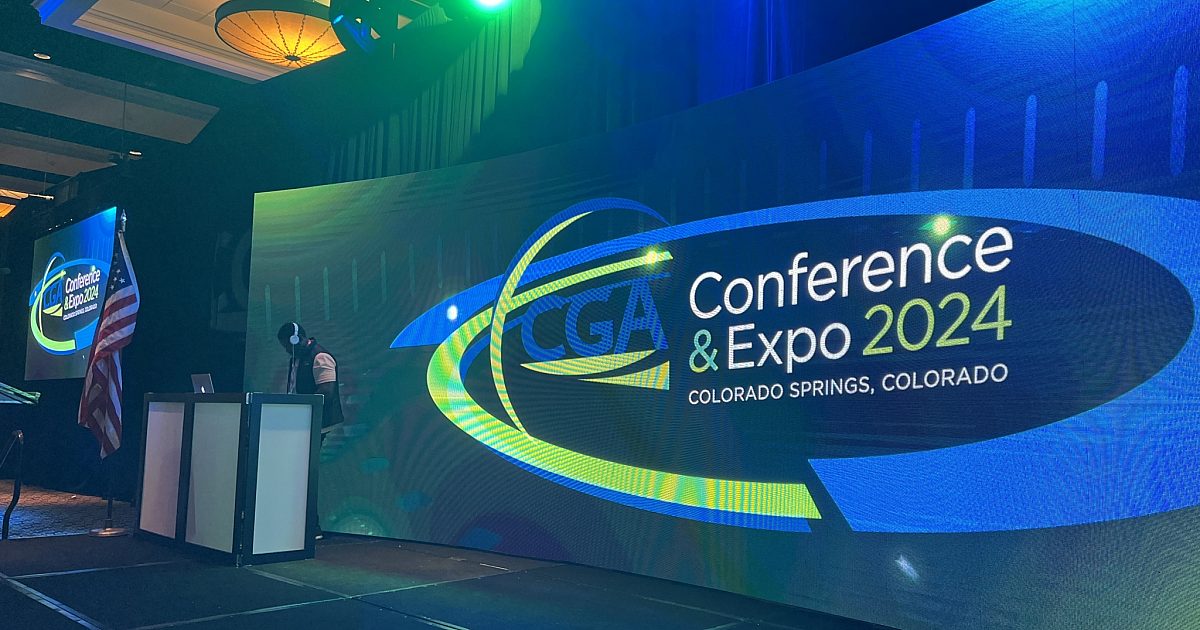 CGA Hosts Conference & Expo in Colorado on Preventing… | Dig Different