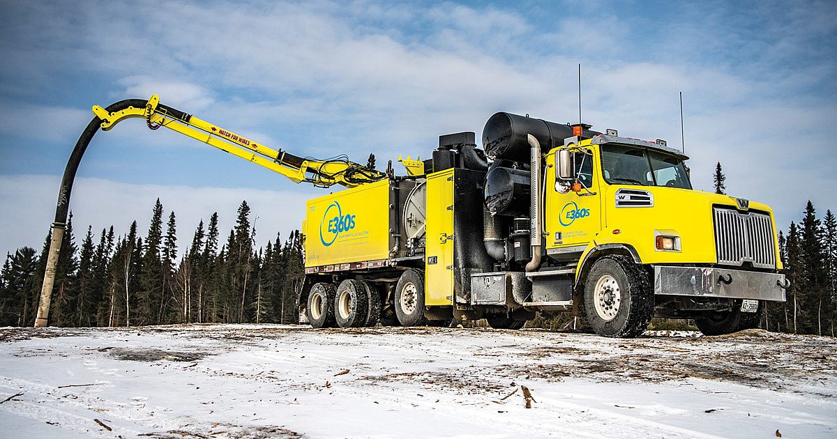 Dig My Rig - August 2021 | Dig Different