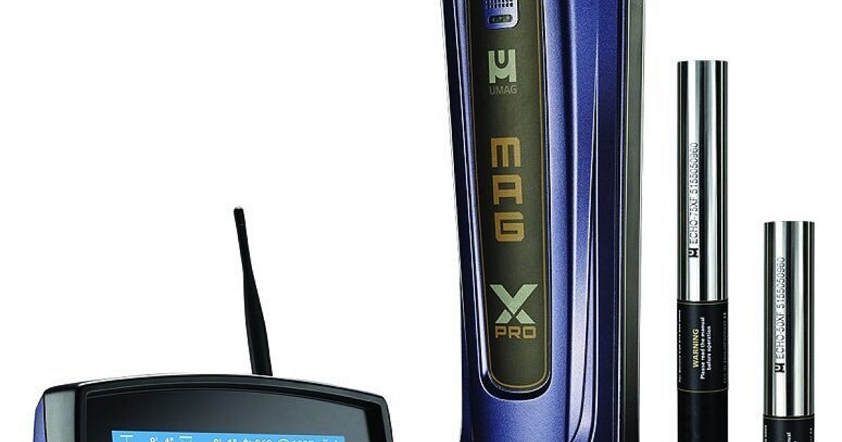 Underground Magnetics Introduces Mag X Pro HDD… | Dig Different