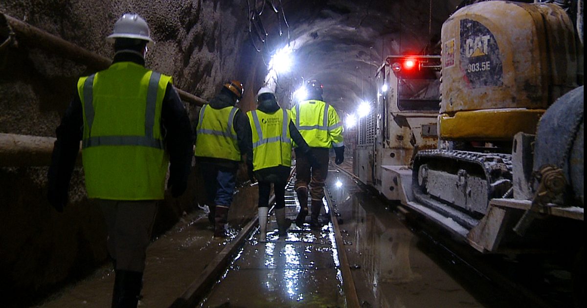 Project Snapshot: Digging Continues Under Indianapolis | Dig Different
