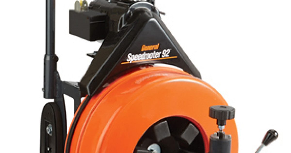 Speedrooter 92 Blends Rugged Reliability and Easy… | Dig Different