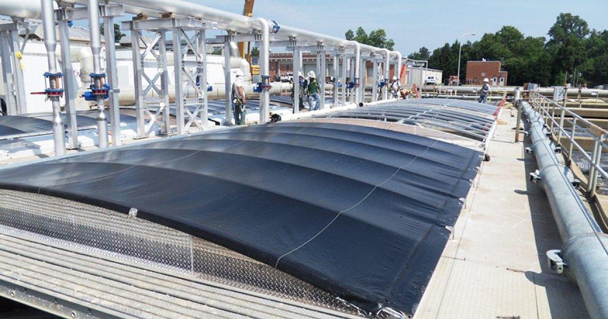 GTI Retractable vs Structurally Supported Covers for… | Dig Different
