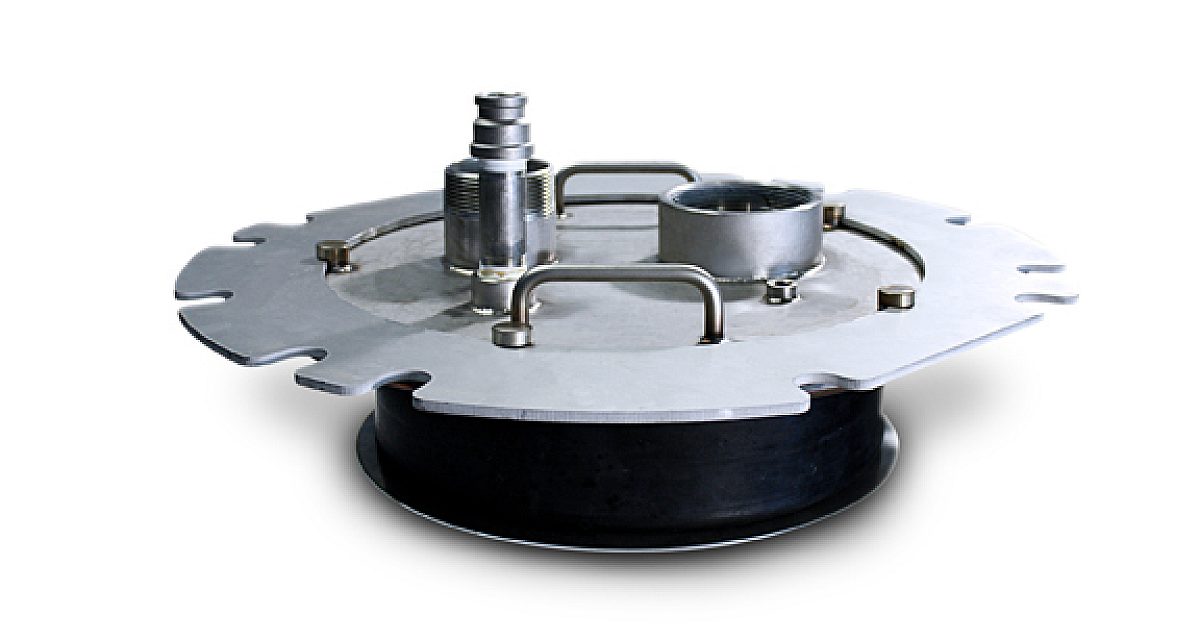 OPW Engineered Systems to Highlight Complete Fluid… | Dig Different