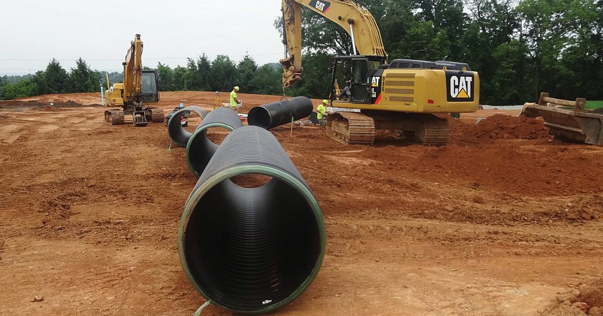 Dig Operations A Three-Pronged Approach to Fleet Management | Dig Different