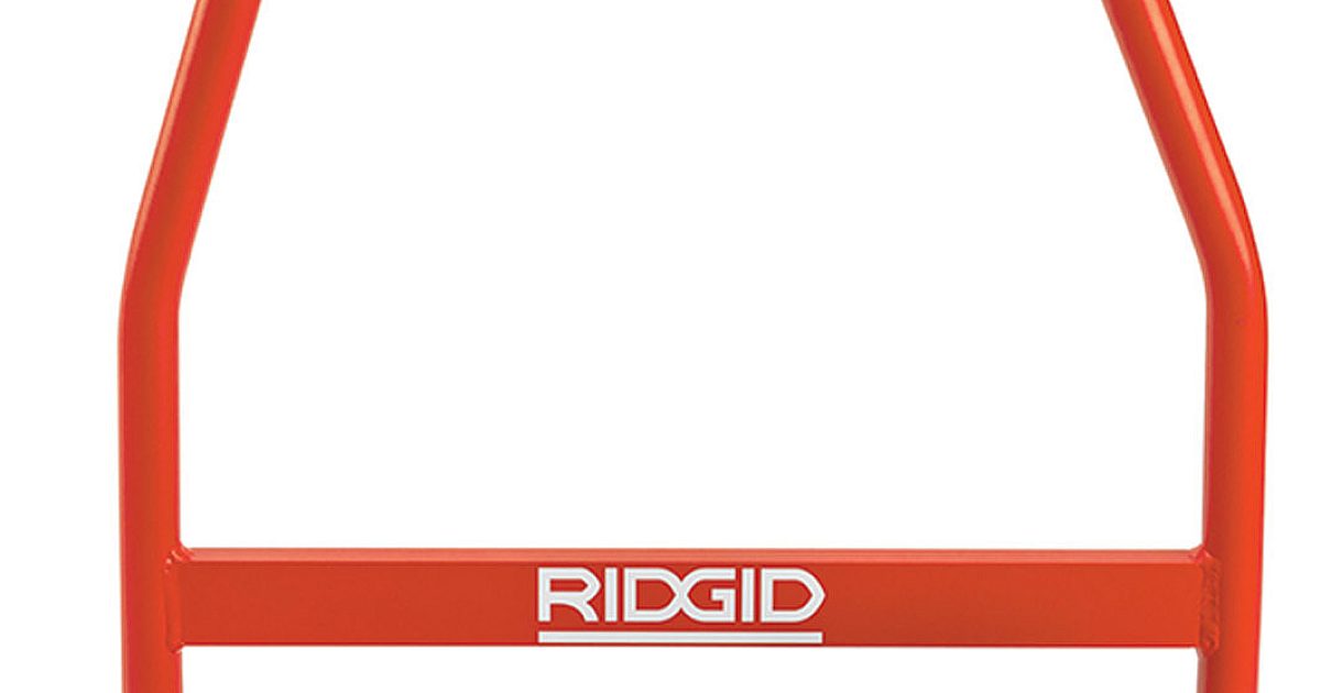 Electronic Utility Locators - RIDGID A-Frame Fault… | Dig Different