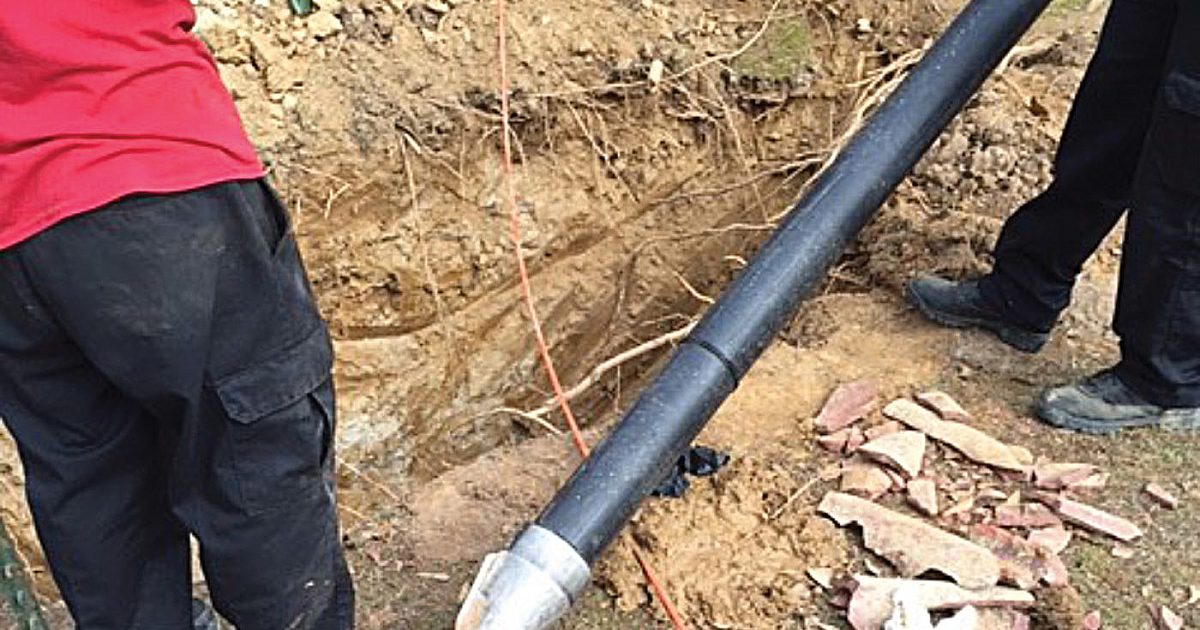 Horizontal Directional Drilling and Boring | Dig Different