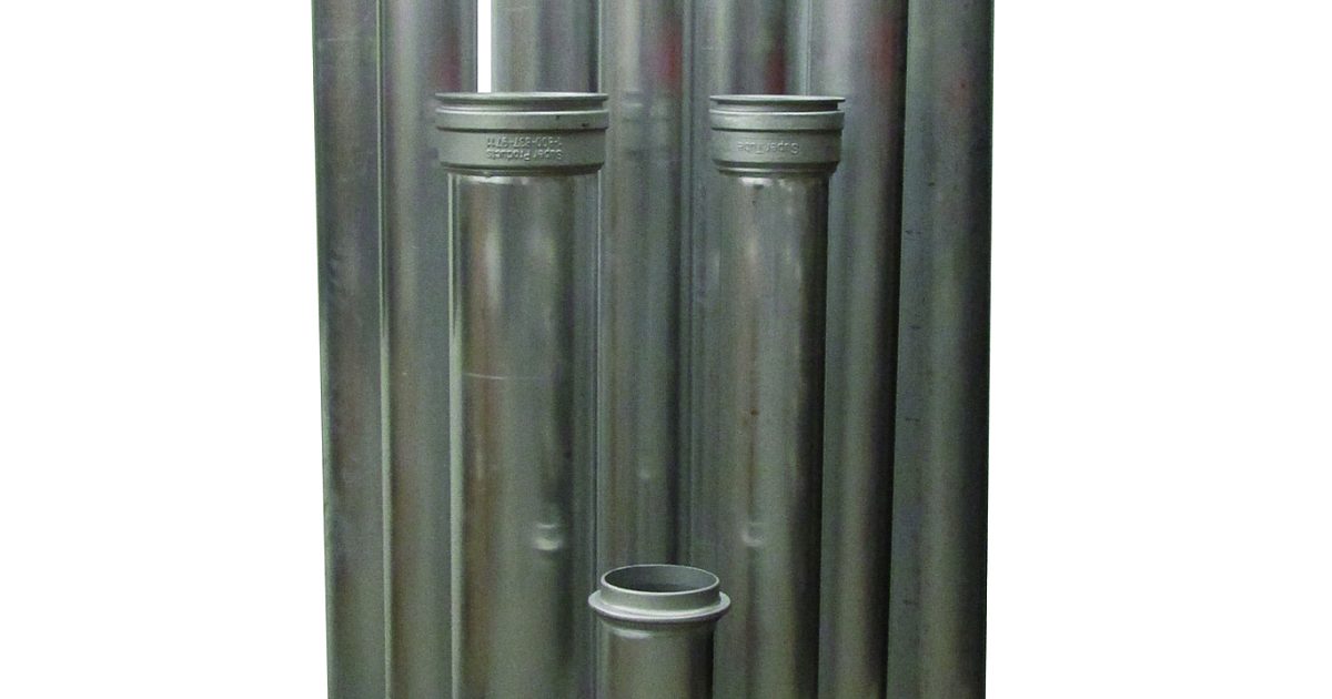 Digging Tubes Offer Durable Performance and Long Life | Dig Different