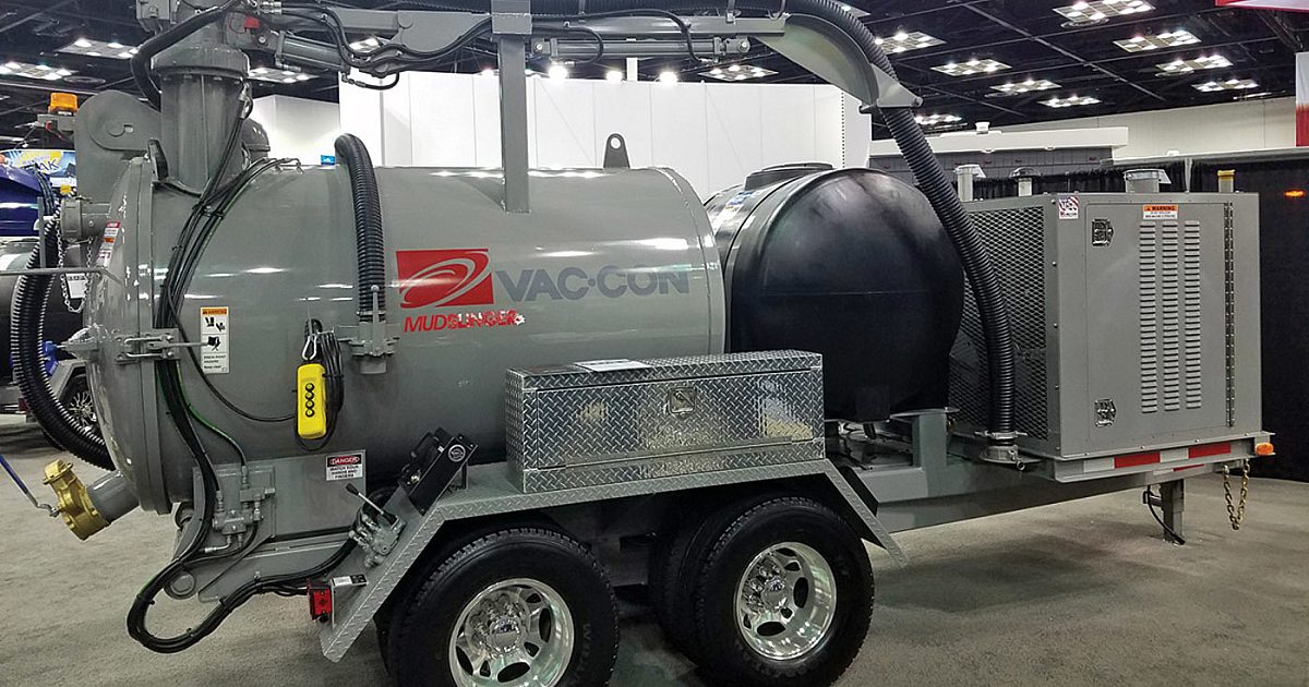 Small Vacuum Excavators Can Pack a Punch | Dig Different