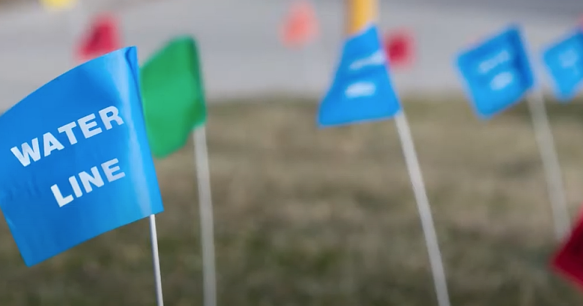 Utility Flags: Know Your Colors | Dig Different