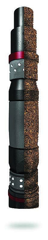 Weatherford Trufrac Composites Plug