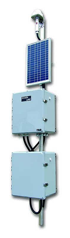 Bentek Sat100 Stand 01