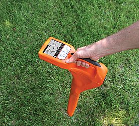 Gen eye locator in use top view web