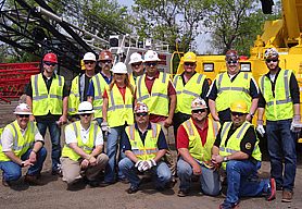 All Erection Safety Meeting Web