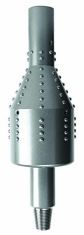 Straightline Professional Drilling Solutions Crusher