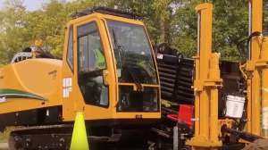 D40x55 DR S3 Navigator video screenshot
