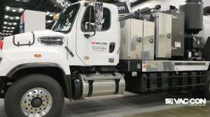 WWETT25 Video Vac Con CXT