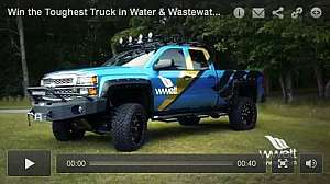 P0914 WWETT truck