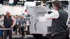 Vac Con PRO Reel WWETT 2022 Unveiling