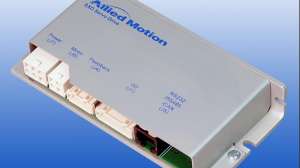 Sxd15 Servo Drive1